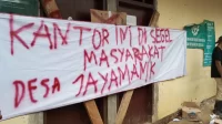Warga Jayamanik