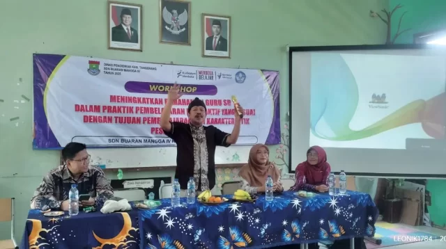 Workshop