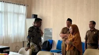 Ribu Siswa