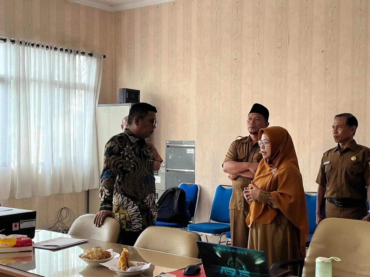 Ribu Siswa