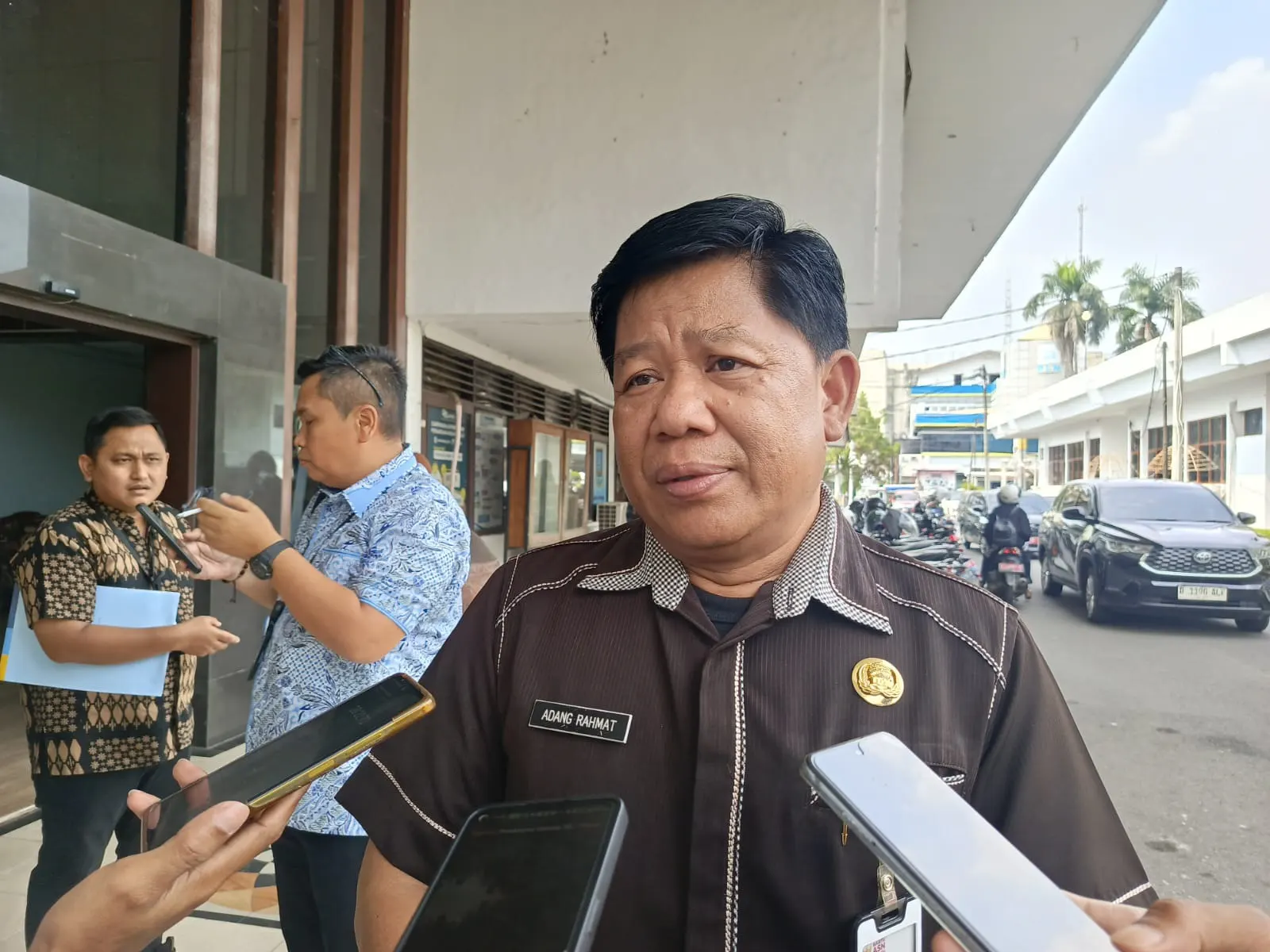 Akhir Juni