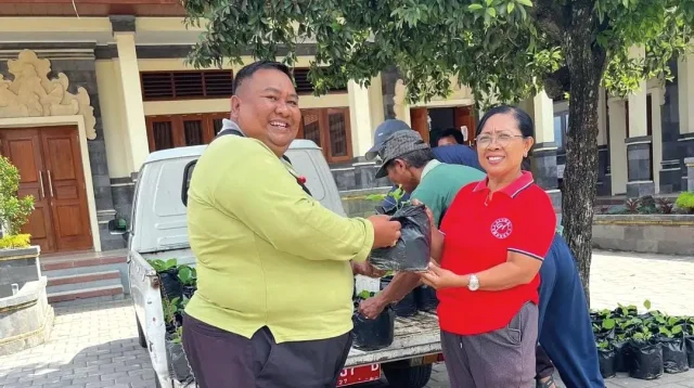 Bantuan
