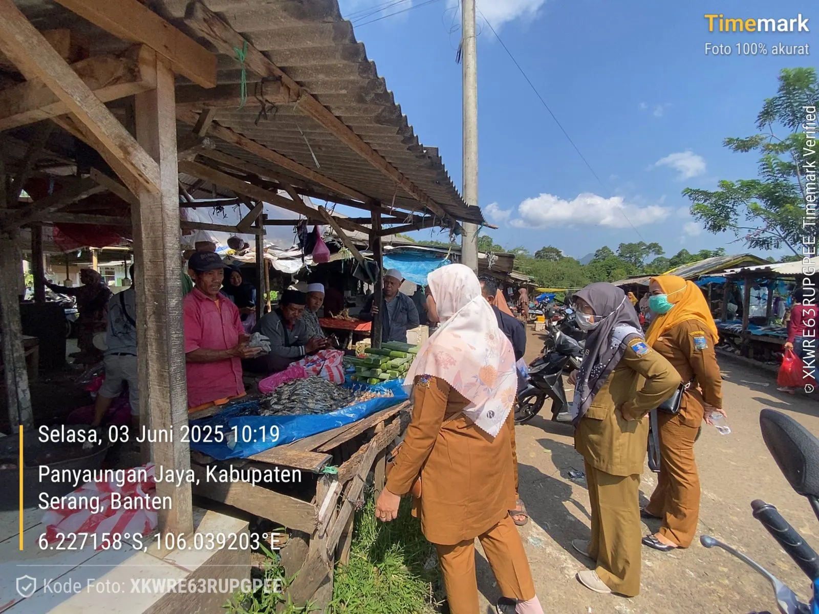 Standar Kesehatan