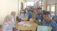 Sejumlah PPPK