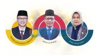 Kursi Sekda
