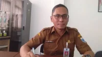 Plh Sekda Pandeglang