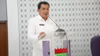 Bupati