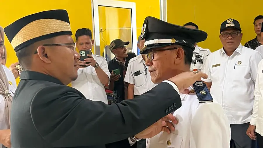 Kepala Desa