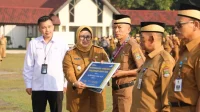 Wabup Tangerang