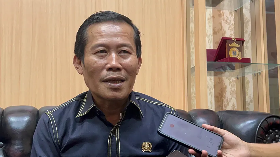 Pemkot Serang