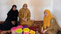 Direktur RSUD Pakuhaji