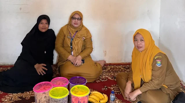 Direktur RSUD Pakuhaji