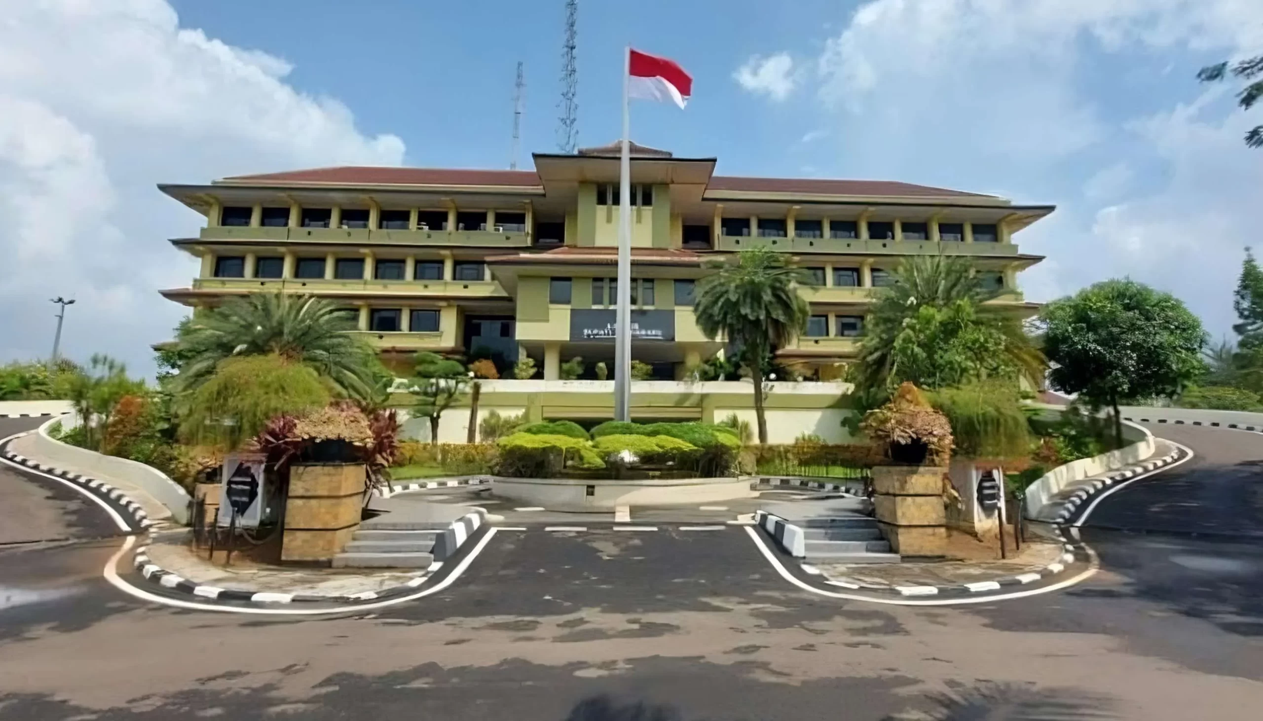 Gedung