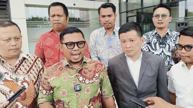 Lie Sam Ronyu Nenek Usia 68 Tahun Tersangka Sengketa Tanah, Tim Pembela Hukum Akan Ajukan Pra-Peradilan