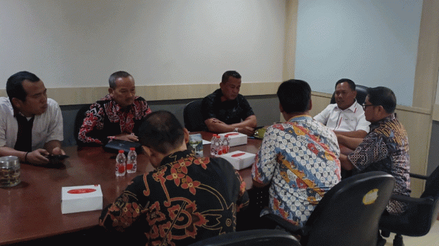 Incinerator di TPST Mutiara Bangsa Disoal, Dewan Panggil DLH Kota Tangerang, Ini Penjelasannya
