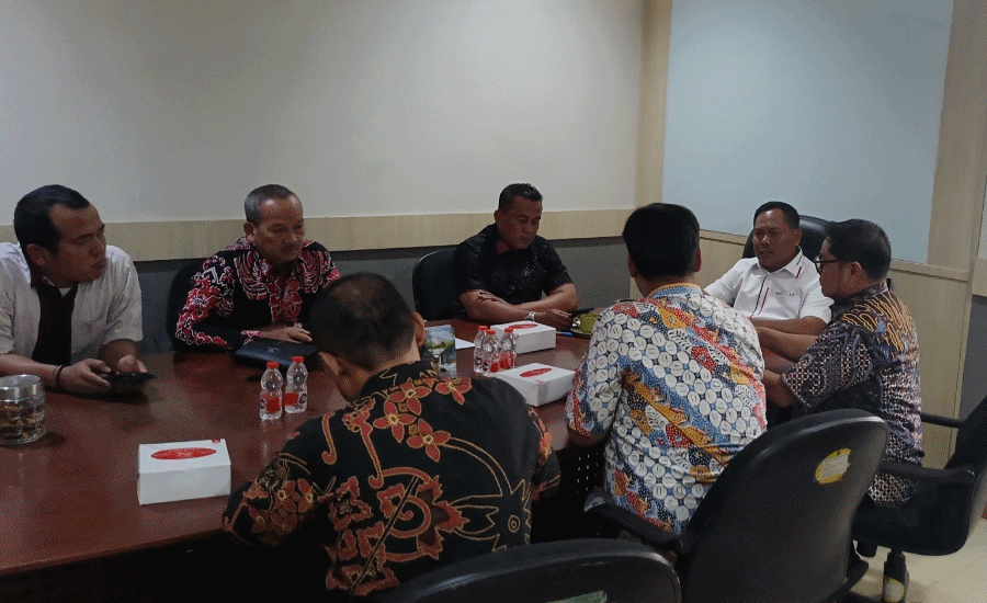 Incinerator di TPST Mutiara Bangsa Disoal, Dewan Panggil DLH Kota Tangerang, Ini Penjelasannya
