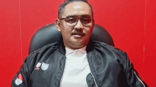 Andri Permana Apresiasi PWI Kota Tangerang Buka Posko Pengaduan SPMB