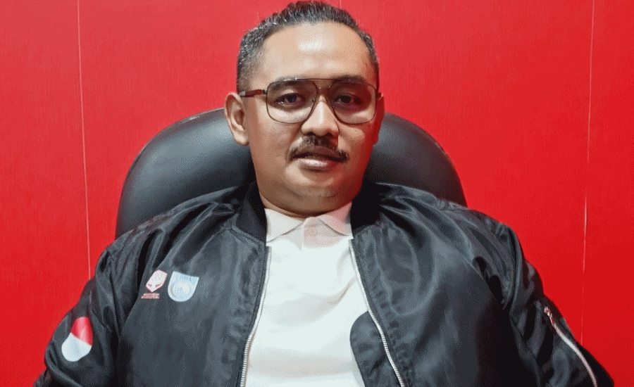 Andri Permana Apresiasi PWI Kota Tangerang Buka Posko Pengaduan SPMB