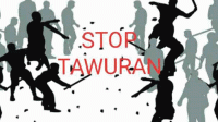 11 Remaja Hendak Tawuran Diamankan Polisi di 3 Wilayah di Tangerang