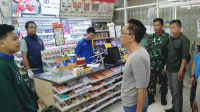 Polisi Tangkap Kasir Minimarket Cabuli Bocah di Tangerang