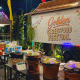 Di Area Lobby Hotel, Golden Tulip Essential Hadirkan Golden Streetfood Festival