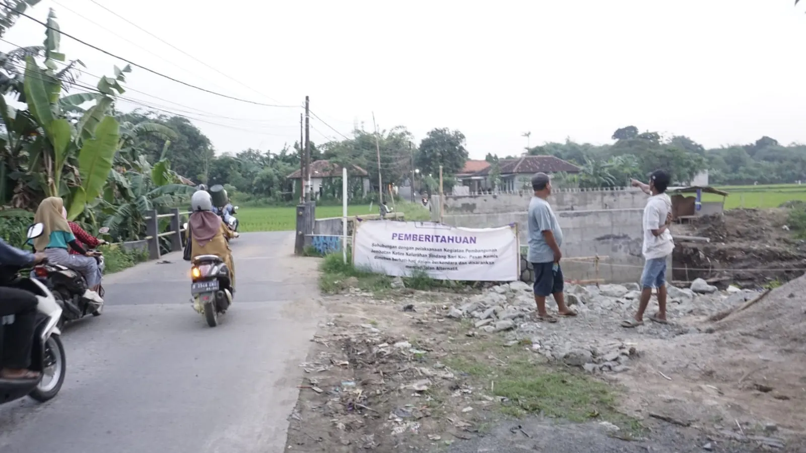 Jembatan Ketos
