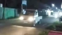 Jalan Gelap