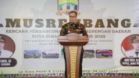 Jalan Rusak
