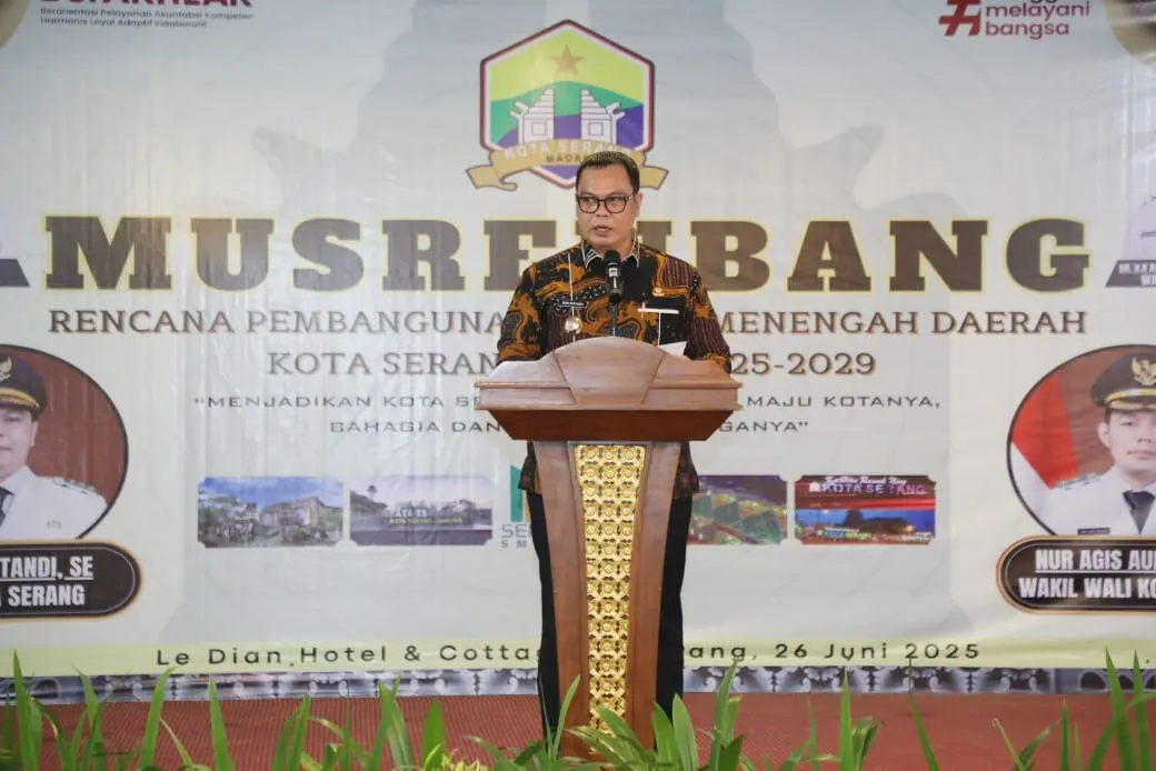 Jalan Rusak