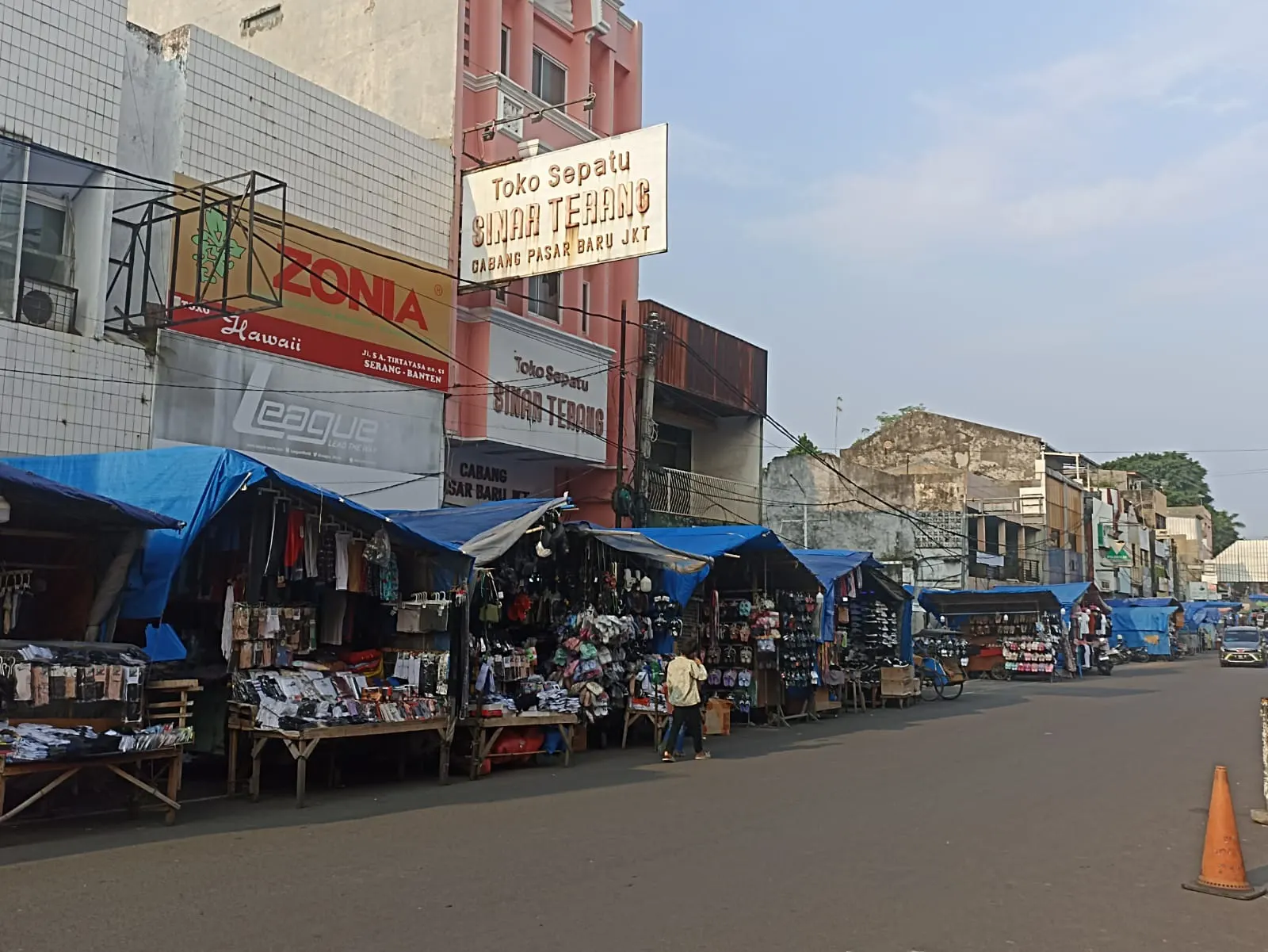 Pasar Royal