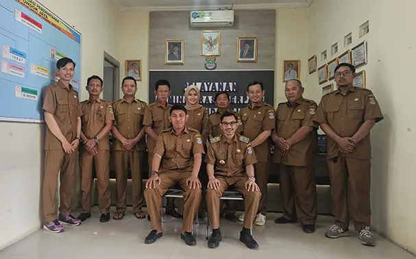 Pelayanan