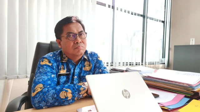 Warga Miskin