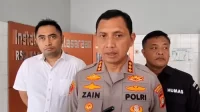 Kapolres