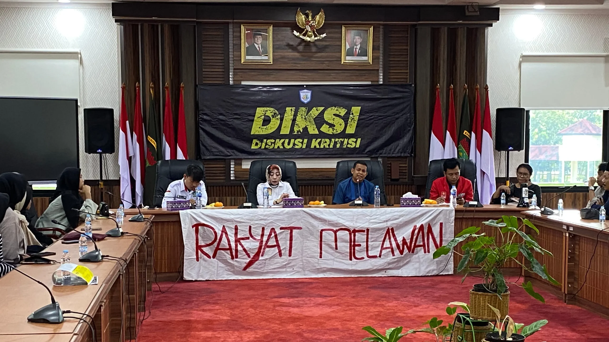 Komisi III