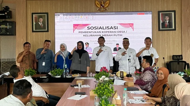 Koperasi