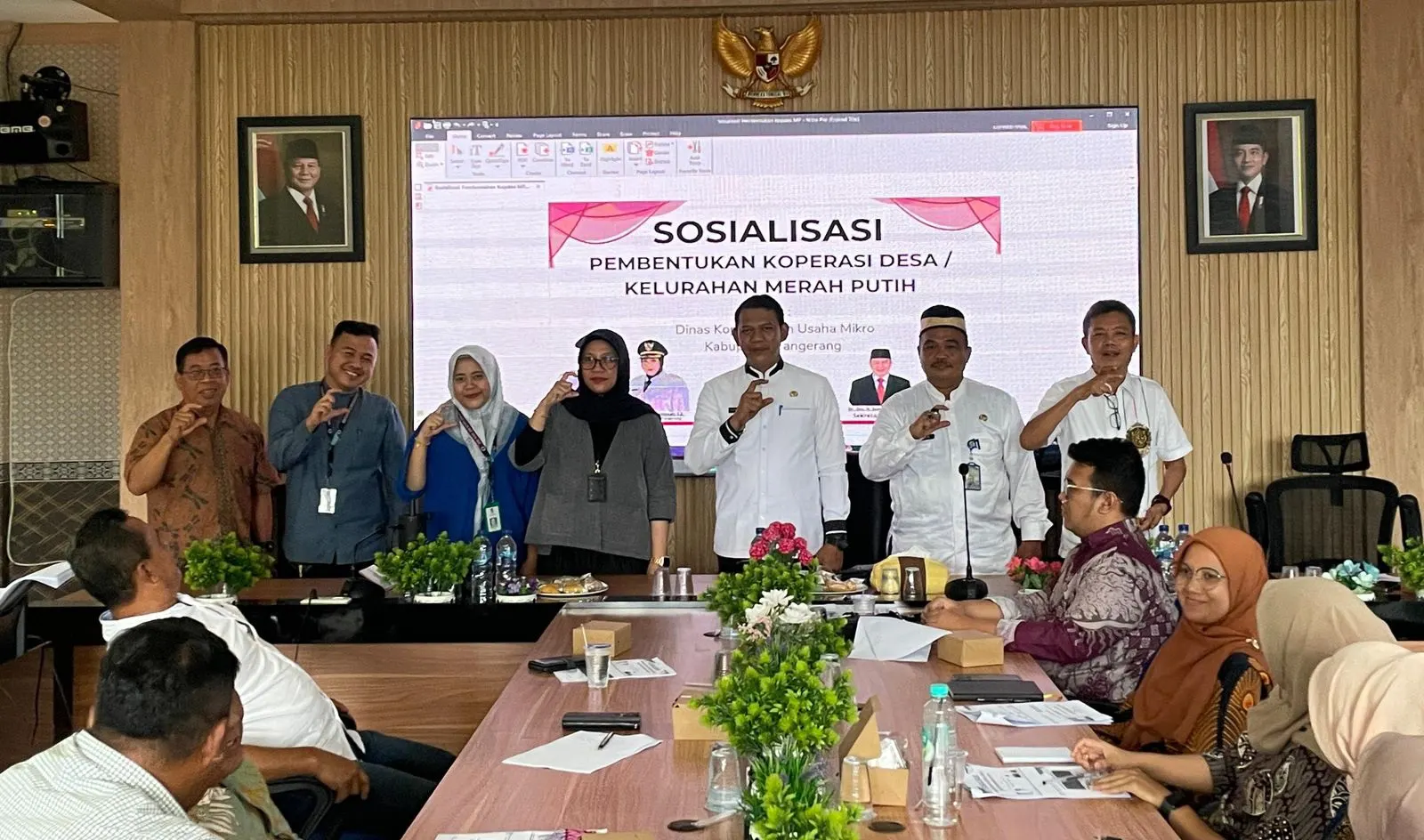 Koperasi