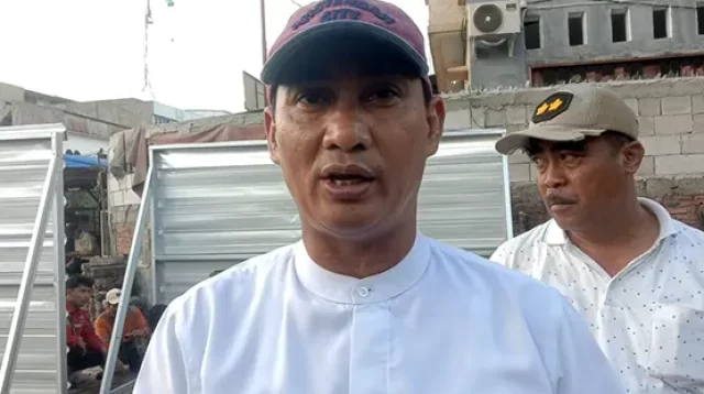 Warga