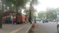 di Trotoar