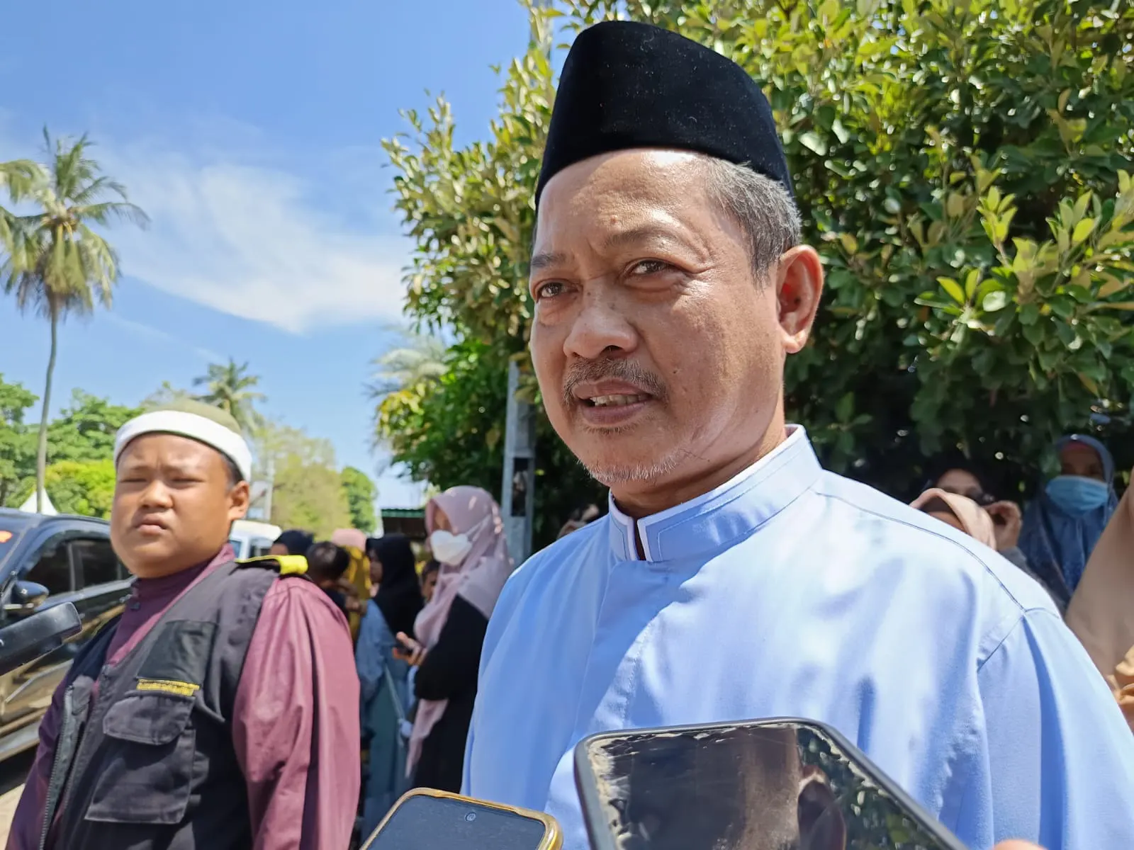 Pembangunan Puspemkab