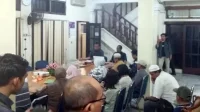 Pedagang Pasar