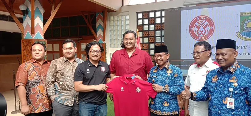 Futsal Putri