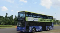 Bus Wisata