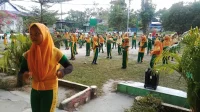 Olahraga