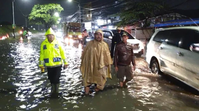 Banjir
