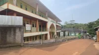Diduga SKL