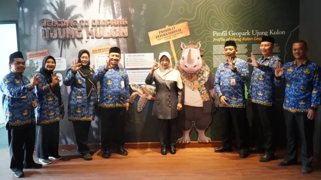 Ujung Kulon