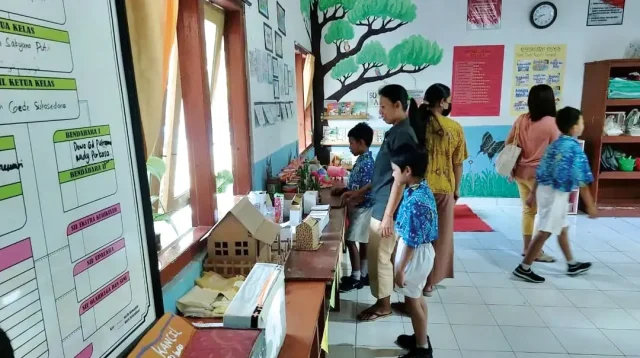 Pameran