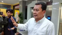 pedagang pasar