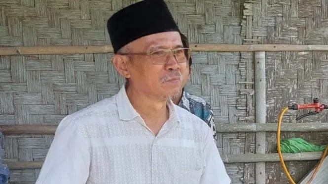 Adang Basuni