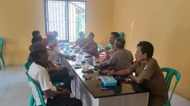 Desa Patrasana